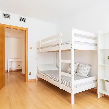 Apartament Mejores Vistas De *