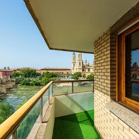 Mejores Vistas De Apartament Saragossa
