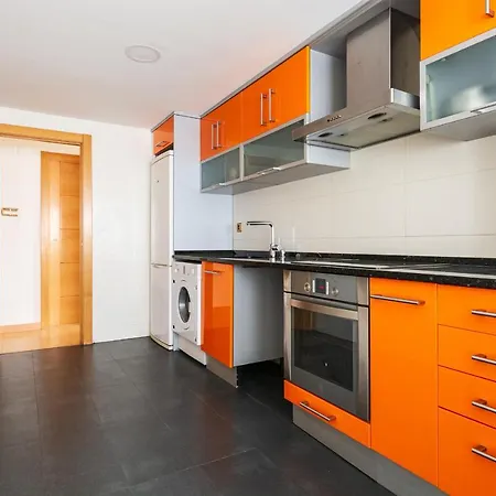 Apartament Mejores Vistas De Saragossa