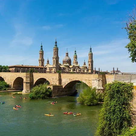 Mejores Vistas De Apartament Saragossa