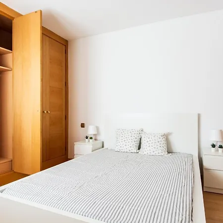 Apartament Mejores Vistas De *