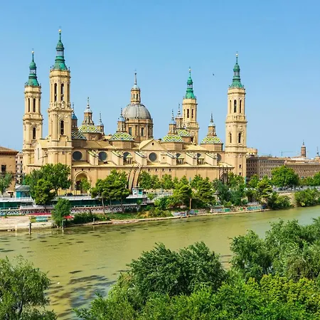 Mejores Vistas De * Saragossa