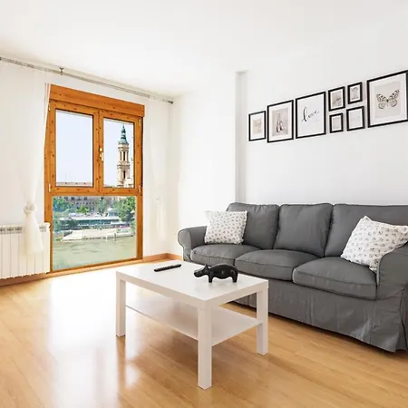Mejores Vistas De Apartament Saragossa