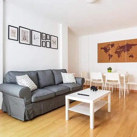 Mejores Vistas De Apartament Saragossa