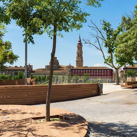 Mejores Vistas De Apartament Saragossa