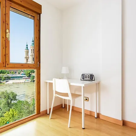 Mejores Vistas De Apartament Saragossa