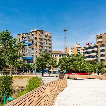 Mejores Vistas De Saragossa